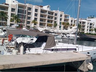 41' Jeanneau 2018 Yacht For Sale